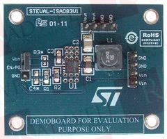 ST MICRO STEVAL-ISA083V1