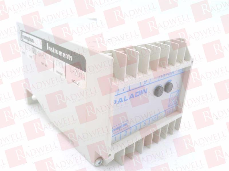 TE CONNECTIVITY 253-TVLU-04-SI-150V-4-20MA