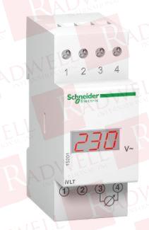 SCHNEIDER ELECTRIC MG15201