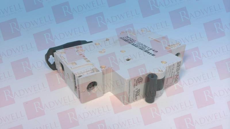 E-T-A CIRCUIT BREAKERS 91H1216