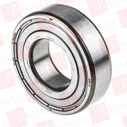 Подшипник skf 6205 2z