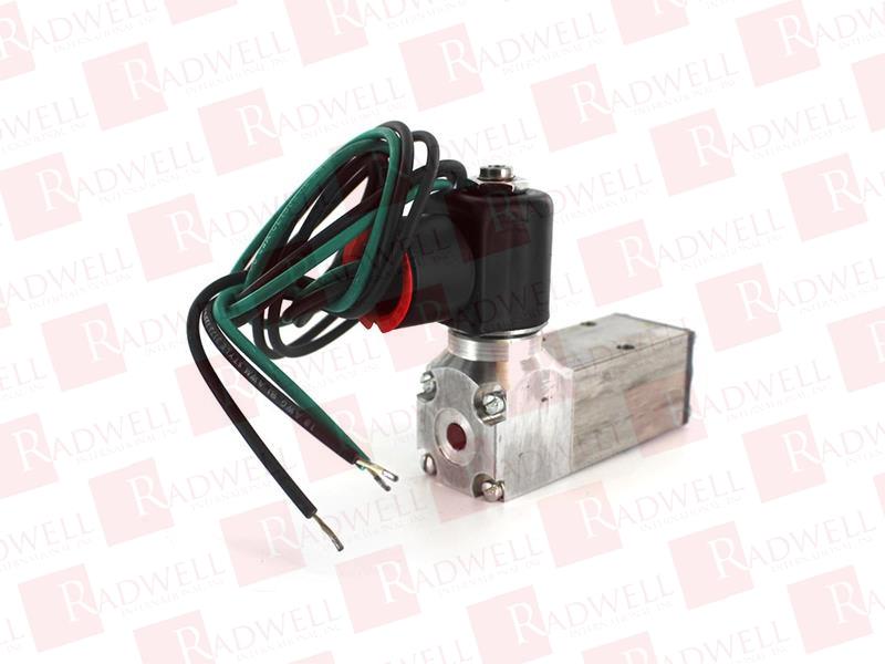 VERSA VALVES KSG-4232-A120