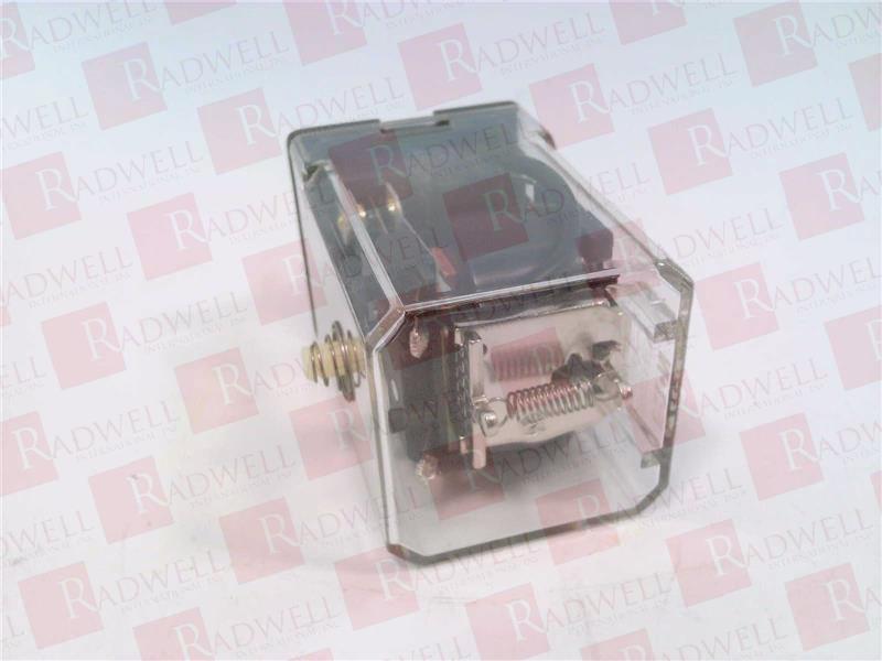 EATON CORPORATION D3PR2A-A2