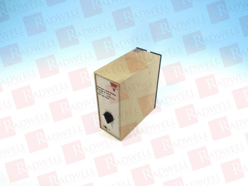 CARLO GAVAZZI SM-125-024-4