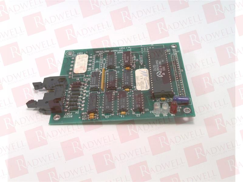 SCHNEIDER ELECTRIC 330380-01D