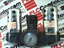 ARROW PNEUMATICS 33352-C-7-3-0-2