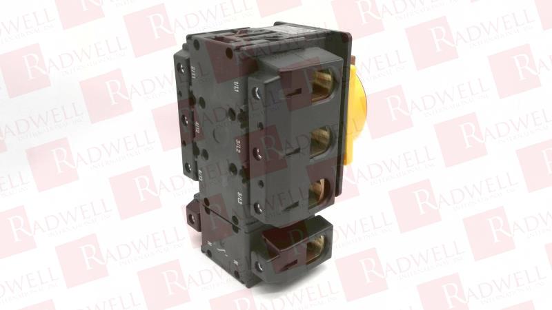 EATON CORPORATION P5-250/EA/SVB/N