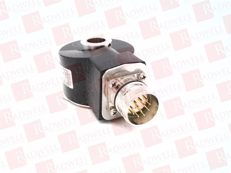 BEI SENSORS CHO514-16BT-017