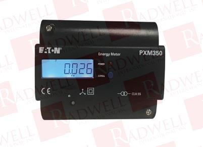 EATON CORPORATION PXM1K-210