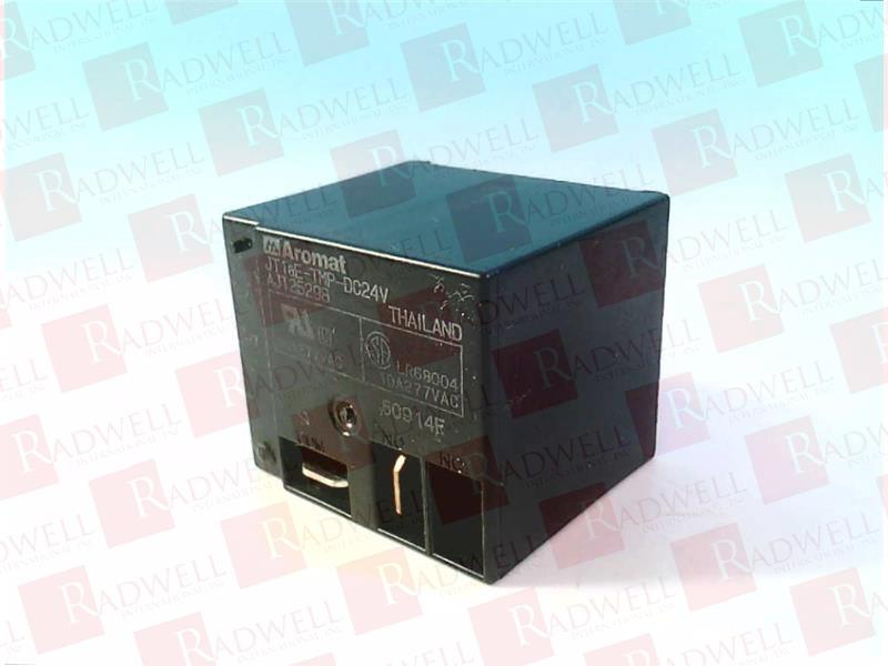 MATSUSHITA ELECTRIC JT1AE-TMP-DC24V