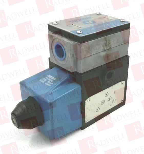 EATON CORPORATION DG4S4LW-017F-B-60