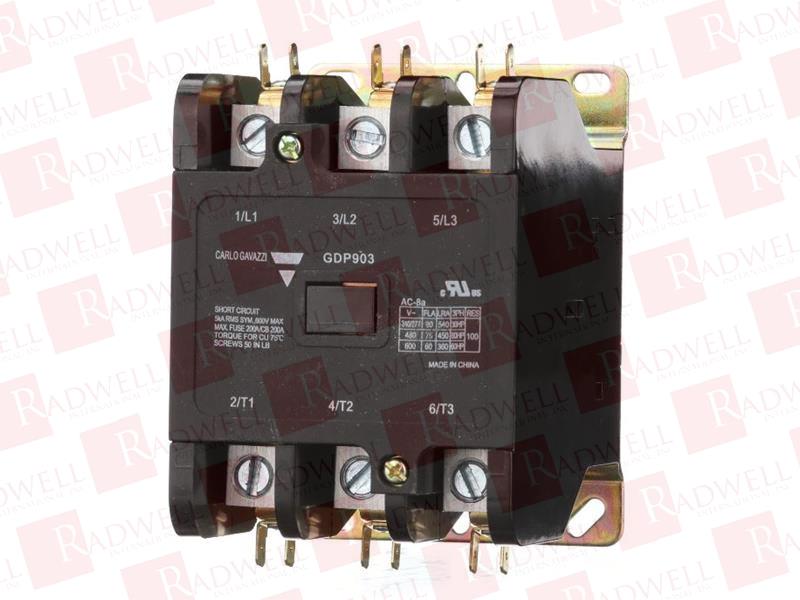 CARLO GAVAZZI GDP903L220V