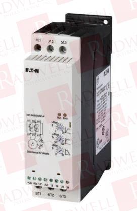 EATON CORPORATION DS7-342SX016N0-N