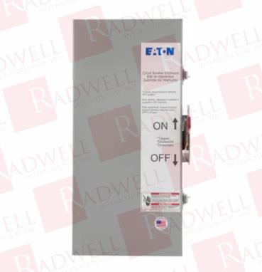 EATON CORPORATION RGDN100