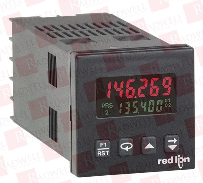 RED LION CONTROLS C48CD116