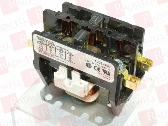 EATON CORPORATION ACC233UMM20