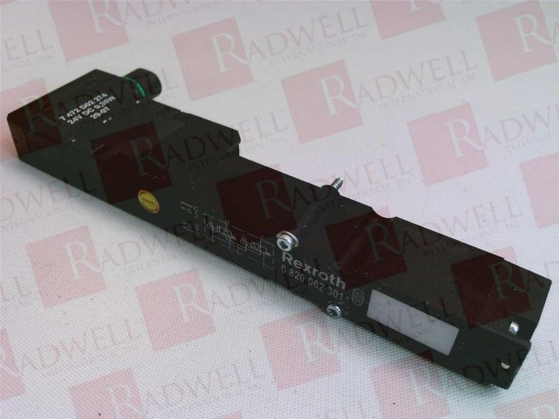 BOSCH 0-820-062-301