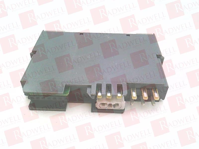 EATON CORPORATION XN-4DI-24VDC-P