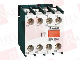 LOVATO BFX1031