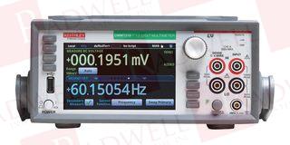 TEKTRONIX DMM7510 CAL D