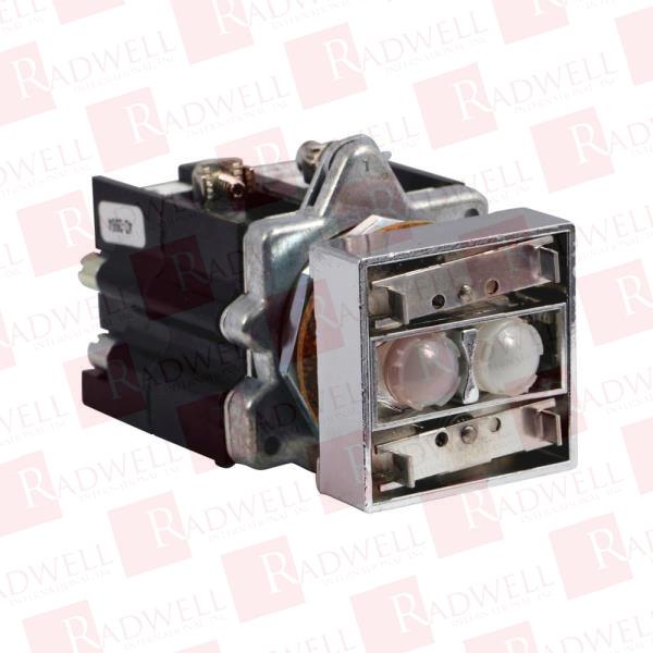 EATON CORPORATION E30JX4