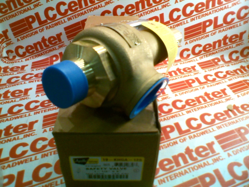 APOLLO VALVES 19-KHGA-125