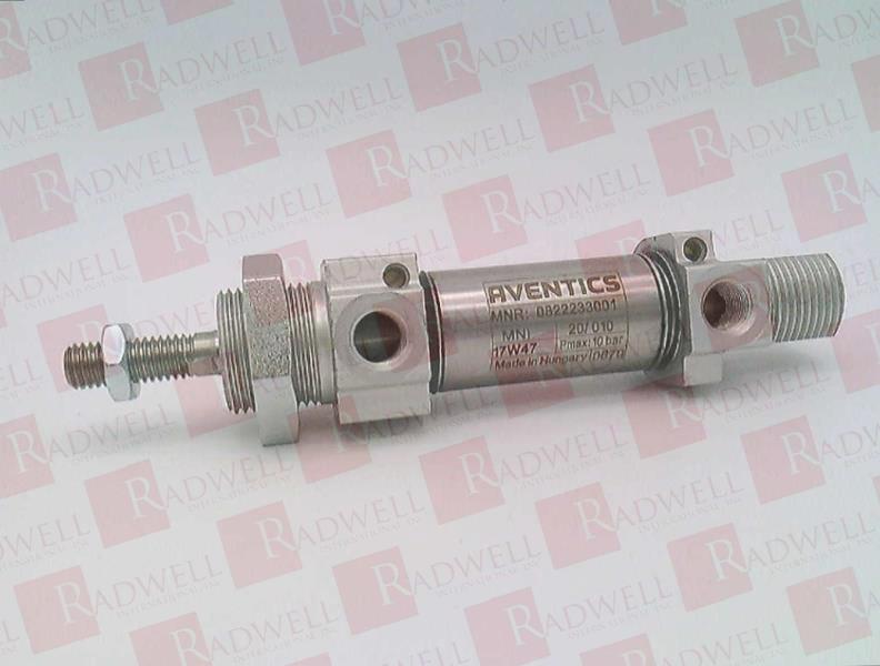 BOSCH 0-822-233-001