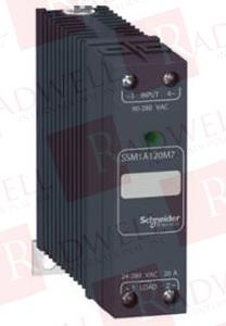 SCHNEIDER ELECTRIC SSM1A430BD-SNE