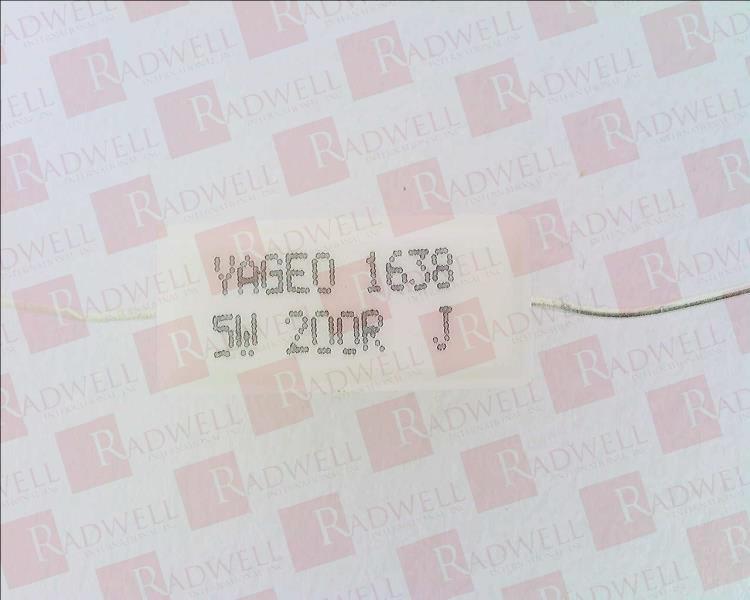 GENERIC R200X5W5C