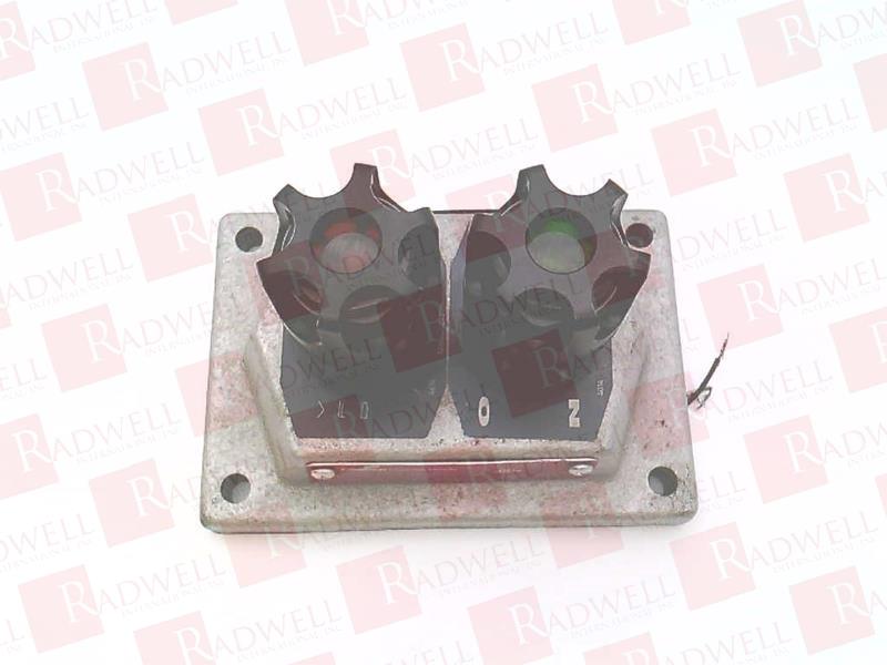 EATON CORPORATION DSD947 J6 J3