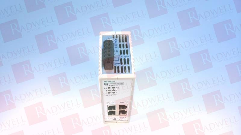 SCHNEIDER ELECTRIC 499NEH10410