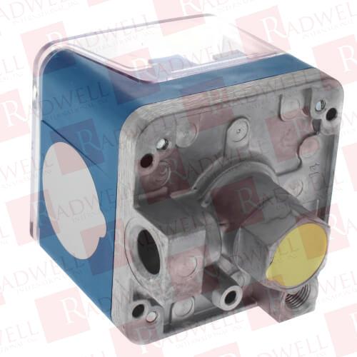 C6097B-1119 Pressure Switch By HONEYWELL