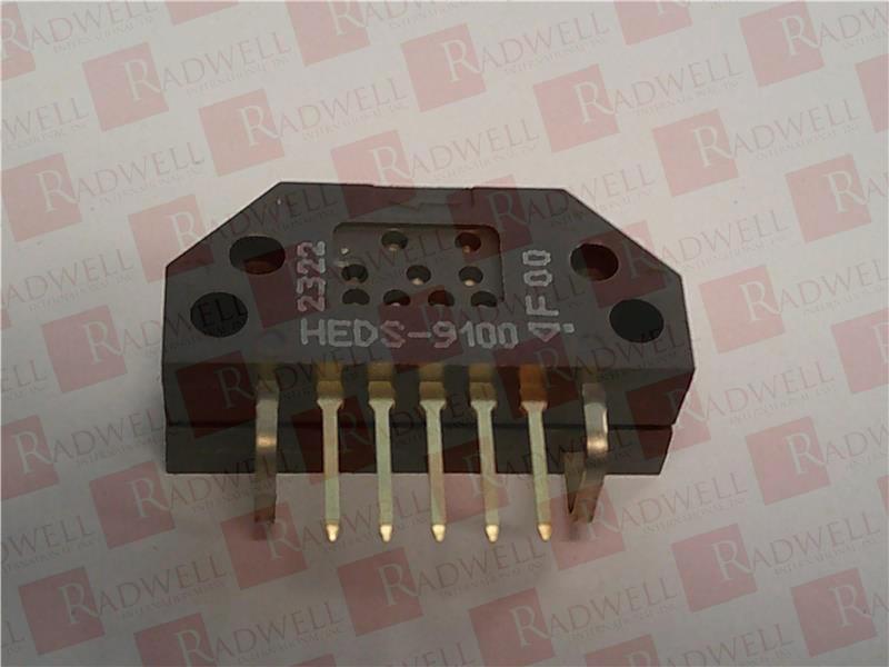 BROADCOM HEDS-9100#F00