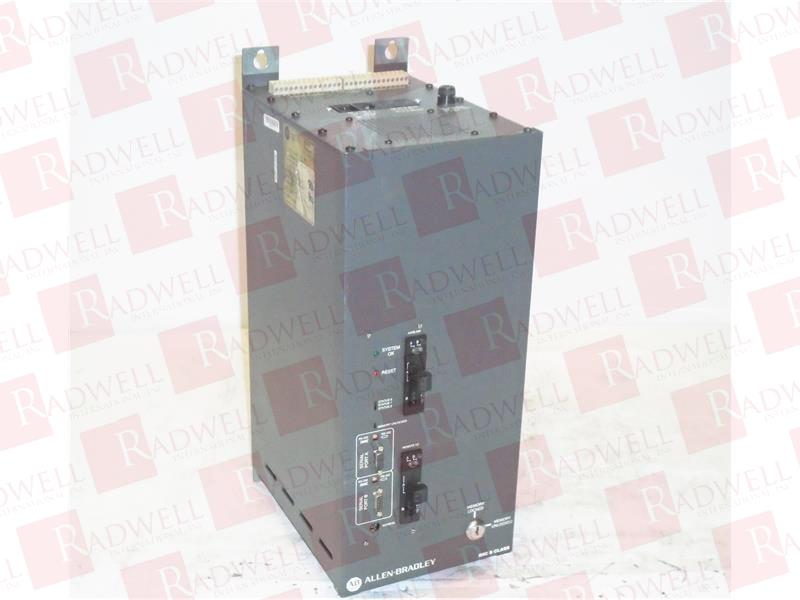 ALLEN BRADLEY 4100-214-RL