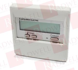 PAR-21MAA Panel Meter by MITSUBISHI