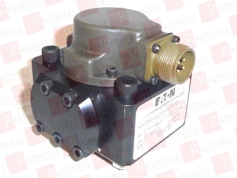 EATON CORPORATION SM4-20-2.5-9-200/15-10