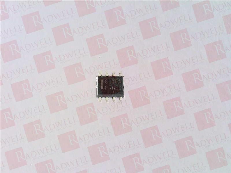 ON SEMICONDUCTOR MC78L08ACDR2G