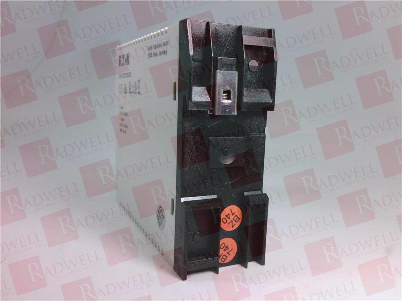 EATON CORPORATION EU5E-SWD-2A2A