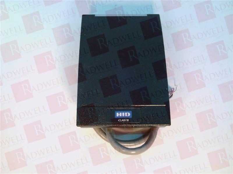 HID CORPORATION 920NTNNEK00000