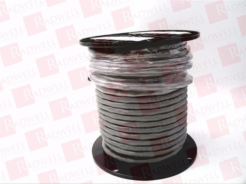 9730-060-100 Electrical Cable/Wire by BELDEN