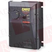 DART CONTROLS 251G-12E