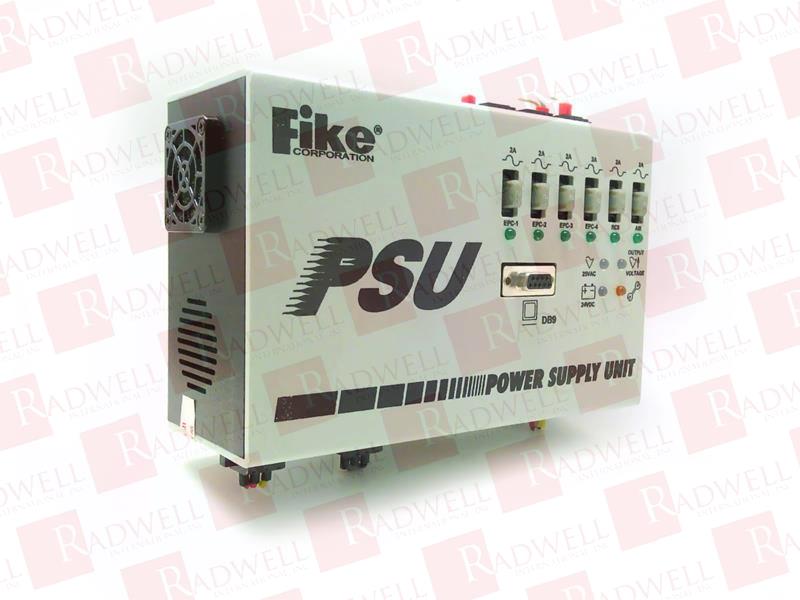 FIKE E10-0067