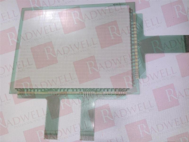 RADWELL VERIFIED SUBSTITUTE GP2401-TC41-SUB-TOUCH