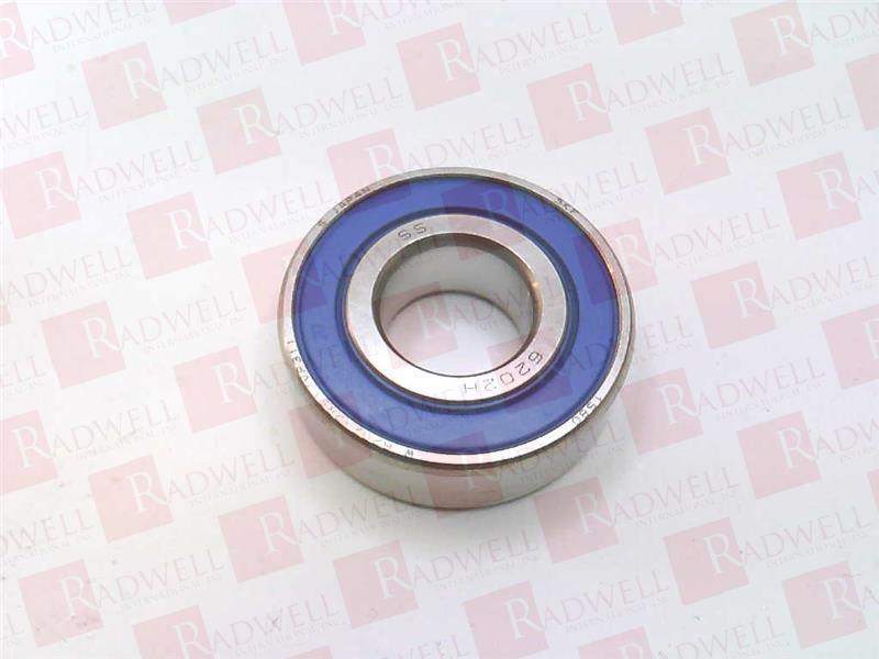 SKF W6202-2RS1/VP311