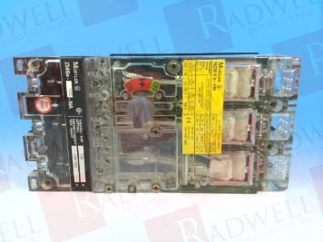 EATON CORPORATION ZM6A-100-NA