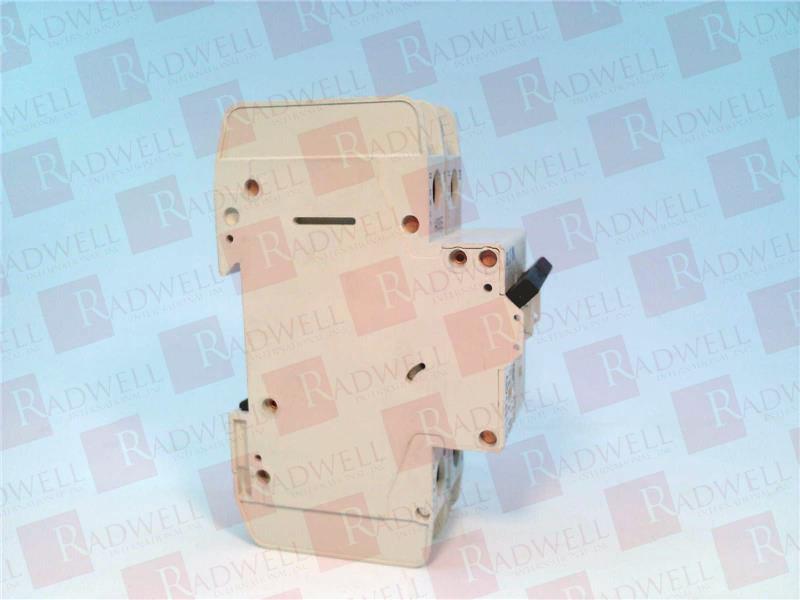 EATON CORPORATION FAZ-C20/2-NA