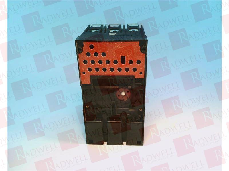 EATON CORPORATION NZMH4-10