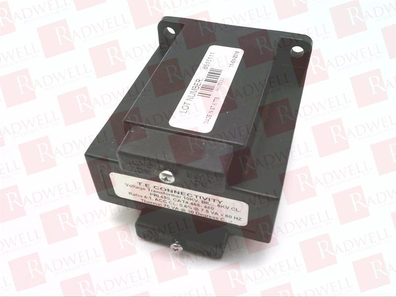 INSTRUMENT TRANSFORMERS INC 468-480