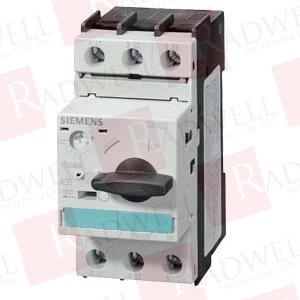 SIEMENS 3RV1021-1AA10-ZW97