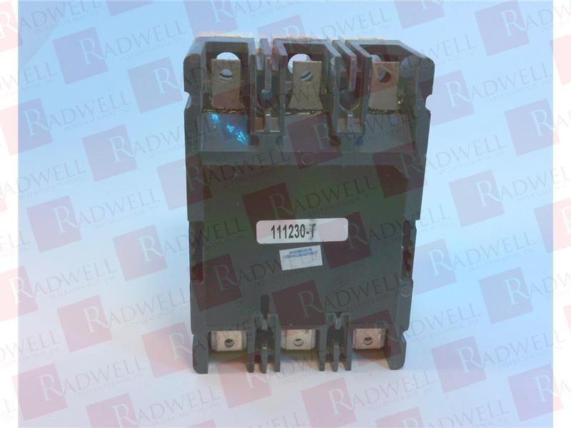 EATON CORPORATION HFD3100V